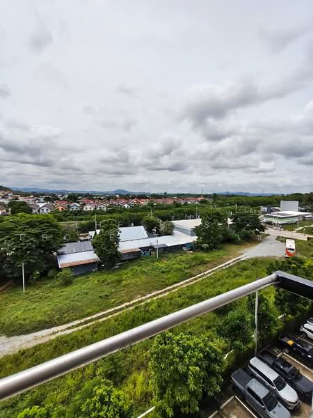 G Condo Sriracha, Chon Buri (Pattaya), Surasak, Si Racha, Chon Buri (Pattaya), 1 Bedroom, 29 sqm, Condo For Sale, by The Best Property เขม, 500486150 - DDproperty.com