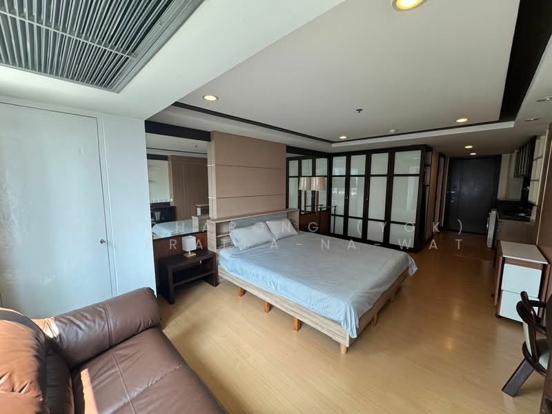 The Trendy, Bangkok, 10 Soi Sukhumvit 13, Khlongtoei Nua, Watthana, Bangkok, 1 Bedroom, 36 sqm, Condo For Rent, by Bencharong (Yok) Treerat-a-na-wat, 500486152 - DDproperty.com