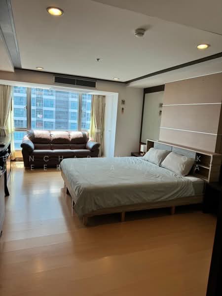 The Trendy, Bangkok, 10 Soi Sukhumvit 13, Khlongtoei Nua, Watthana, Bangkok, 1 Bedroom, 36 sqm, Condo For Rent, by Bencharong (Yok) Treerat-a-na-wat, 500486152 - DDproperty.com