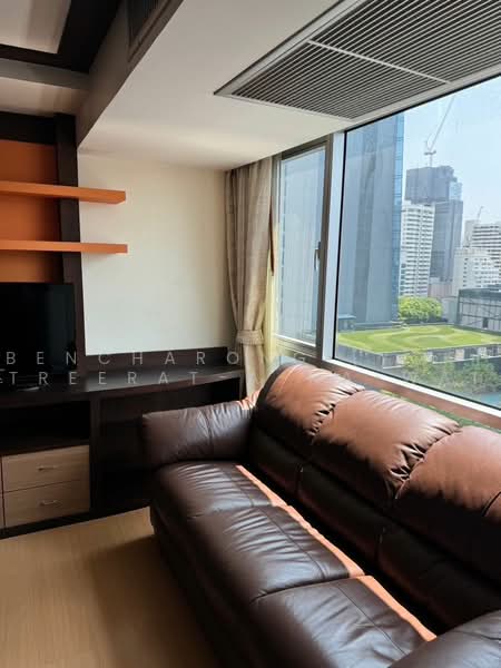 The Trendy, Bangkok, 10 Soi Sukhumvit 13, Khlongtoei Nua, Watthana, Bangkok, 1 Bedroom, 36 sqm, Condo For Rent, by Bencharong (Yok) Treerat-a-na-wat, 500486152 - DDproperty.com