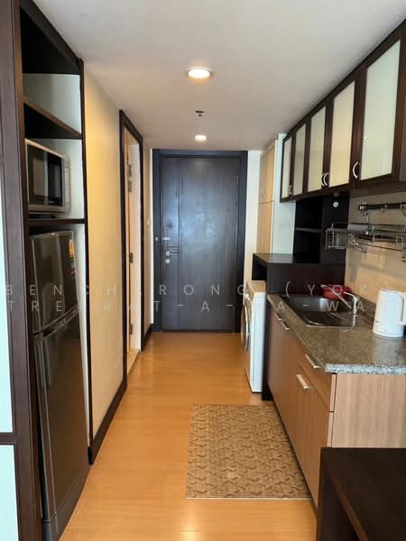 The Trendy, Bangkok, 10 Soi Sukhumvit 13, Khlongtoei Nua, Watthana, Bangkok, 1 Bedroom, 36 sqm, Condo For Rent, by Bencharong (Yok) Treerat-a-na-wat, 500486152 - DDproperty.com