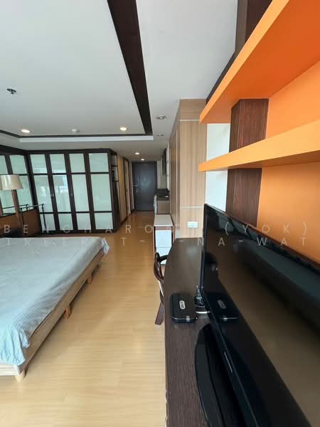 The Trendy, Bangkok, 10 Soi Sukhumvit 13, Khlongtoei Nua, Watthana, Bangkok, 1 Bedroom, 36 sqm, Condo For Rent, by Bencharong (Yok) Treerat-a-na-wat, 500486152 - DDproperty.com