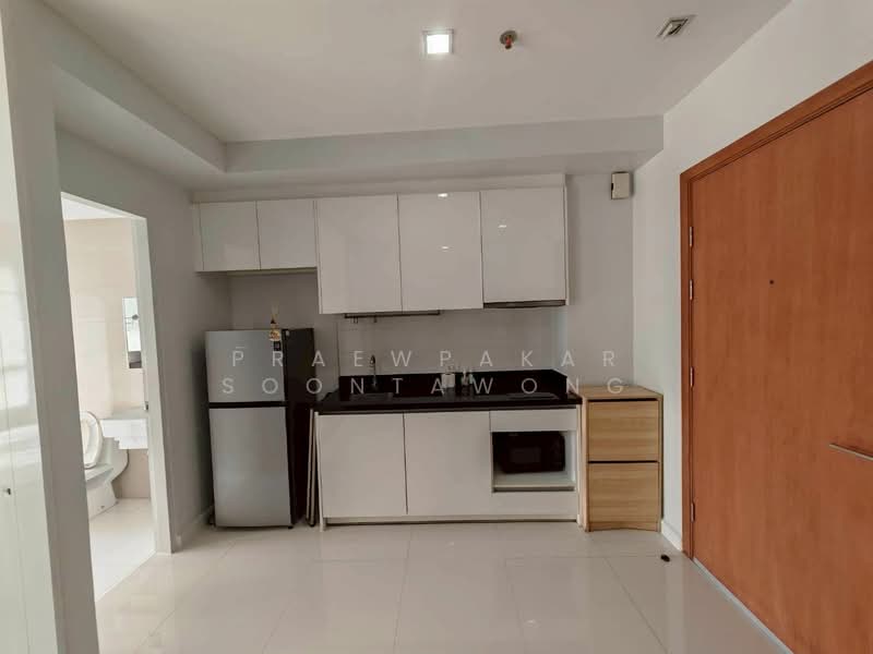 The Bloom Sukhumvit 71 : เดอะ บลูม สุขุมวิท 71, กรุงเทพ, ซอยสุขุมวิท 71, พระโขนงเหนือ, วัฒนา, กรุงเทพ, 32 ตร.ม., คอนโด ให้เช่า, โดย Praewpakar Soontawong, 500486158 - DDproperty.com
