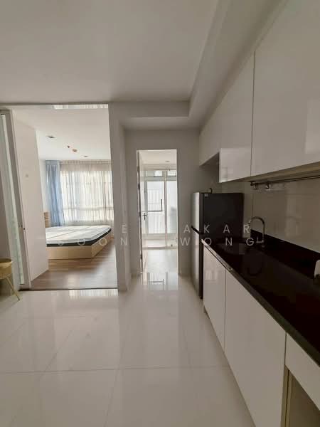 The Bloom Sukhumvit 71 : เดอะ บลูม สุขุมวิท 71, กรุงเทพ, ซอยสุขุมวิท 71, พระโขนงเหนือ, วัฒนา, กรุงเทพ, 32 ตร.ม., คอนโด ให้เช่า, โดย Praewpakar Soontawong, 500486158 - DDproperty.com