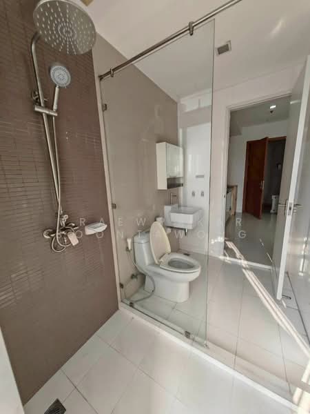 The Bloom Sukhumvit 71, Bangkok, Soi Sukhumvit 71, Phra Kanong Nua, Watthana, Bangkok, 1 Bedroom, 32 sqm, Condo For Rent, by Praewpakar Soontawong, 500486158 - DDproperty.com
