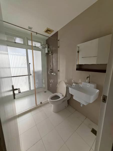 The Bloom Sukhumvit 71 : เดอะ บลูม สุขุมวิท 71, กรุงเทพ, ซอยสุขุมวิท 71, พระโขนงเหนือ, วัฒนา, กรุงเทพ, 32 ตร.ม., คอนโด ให้เช่า, โดย Praewpakar Soontawong, 500486158 - DDproperty.com