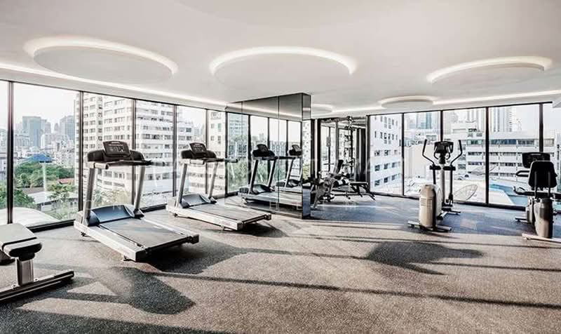 Circle Rein Sukhumvit 12, Bangkok, 20 Soi Sukhumvit 12 (Soi Sukjai), Sukhumvit Road, Khlong Toei, Bangkok, Studio, 31 sqm, Condo For Rent, by Pensasi Ongphichetmetha, 500486159 - DDproperty.com