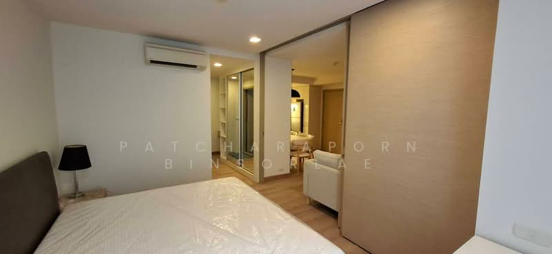 Liv @ 49, Bangkok, 9 Sukhumvit 49 Rd, Khlong Tan Nua, Watthana, Bangkok, 1 Bedroom, 39 sqm, Condo For Sale, by Patcharaporn Binsorlae, 500486160 - DDproperty.com