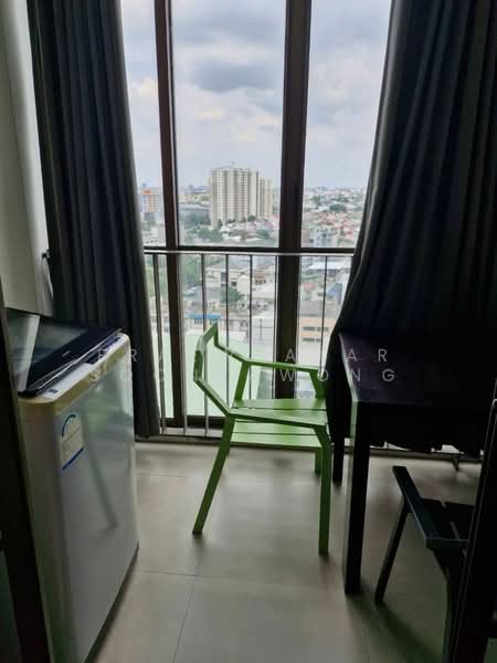 IDEO Mix Sukhumvit 103, Bangkok, Soi Udom Suk 3, Sukhumvit Road, Bang Na, Bangkok, 1 Bedroom, 31 sqm, Condo For Rent, by Praewpakar Soontawong, 500486162 - DDproperty.com