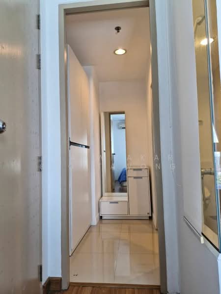 IDEO Mix Sukhumvit 103, Bangkok, Soi Udom Suk 3, Sukhumvit Road, Bang Na, Bangkok, 1 Bedroom, 31 sqm, Condo For Rent, by Praewpakar Soontawong, 500486162 - DDproperty.com