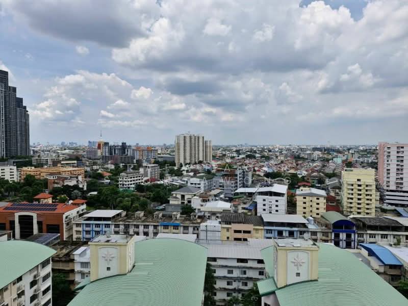 IDEO Mix Sukhumvit 103 : ไอดีโอ มิกซ์ สุขุมวิท 103, กรุงเทพ, ซอยอุดมสุข 3 ถนนสุขุมวิท, บางนา, กรุงเทพ, 31 ตร.ม., คอนโด ให้เช่า, โดย Praewpakar Soontawong, 500486162 - DDproperty.com