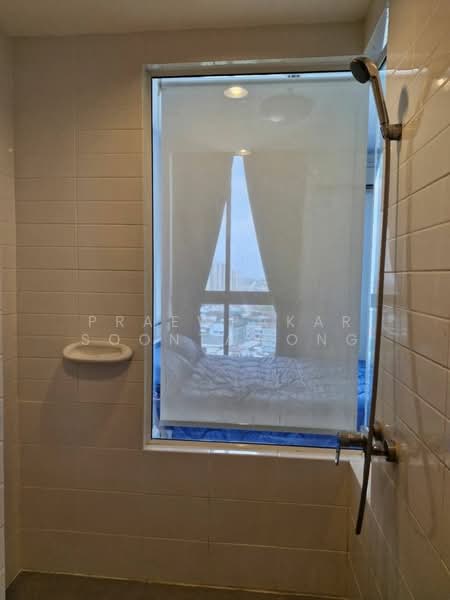 IDEO Mix Sukhumvit 103, Bangkok, Soi Udom Suk 3, Sukhumvit Road, Bang Na, Bangkok, 1 Bedroom, 31 sqm, Condo For Rent, by Praewpakar Soontawong, 500486162 - DDproperty.com