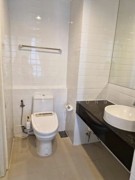 IDEO Mix Sukhumvit 103 : ไอดีโอ มิกซ์ สุขุมวิท 103, กรุงเทพ, ซอยอุดมสุข 3 ถนนสุขุมวิท, บางนา, กรุงเทพ, 31 ตร.ม., คอนโด ให้เช่า, โดย Praewpakar Soontawong, 500486162 - DDproperty.com