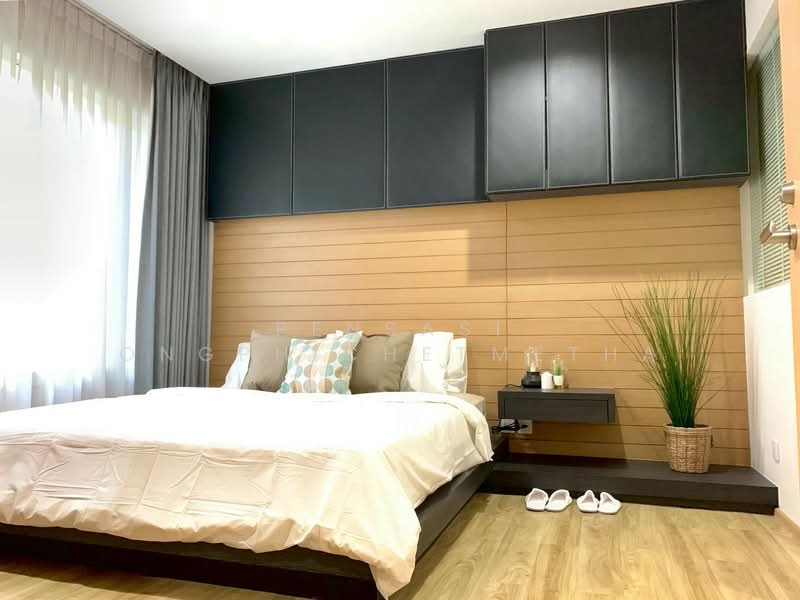 Siri At Sukhumvit, Bangkok, 902 Sukhumvit Road, Phra Kanong, Khlong Toei, Bangkok, 1 Bedroom, 52 sqm, Condo For Rent, by Pensasi Ongphichetmetha, 500486163 - DDproperty.com