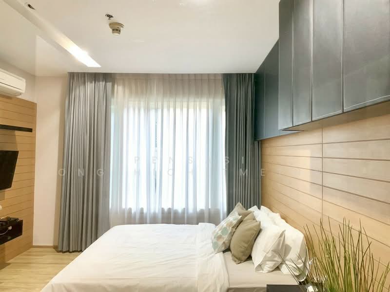 Siri At Sukhumvit : สิริ แอท สุขุมวิท, กรุงเทพ, 902 สุขุมวิท, พระโขนง, คลองเตย, กรุงเทพ, 52 ตร.ม., คอนโด ให้เช่า, โดย Pensasi Ongphichetmetha, 500486163 - DDproperty.com