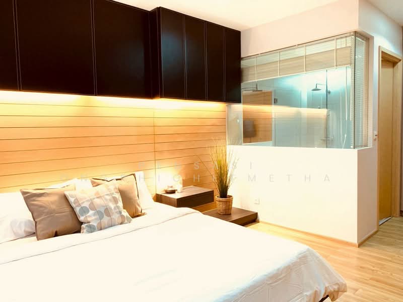Siri At Sukhumvit : สิริ แอท สุขุมวิท, กรุงเทพ, 902 สุขุมวิท, พระโขนง, คลองเตย, กรุงเทพ, 52 ตร.ม., คอนโด ให้เช่า, โดย Pensasi Ongphichetmetha, 500486163 - DDproperty.com