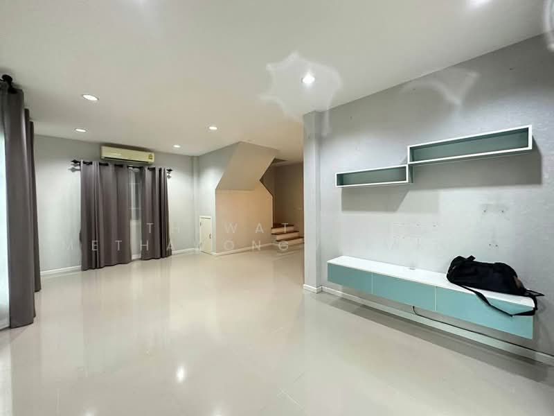 undefined, กรุงเทพ, สามวาตะวันตก, คลองสามวา, กรุงเทพ, 145 ตร.ม., บ้านเดี่ยว ขาย, โดย Thawatchai Methawongworakul, 500486165 - DDproperty.com