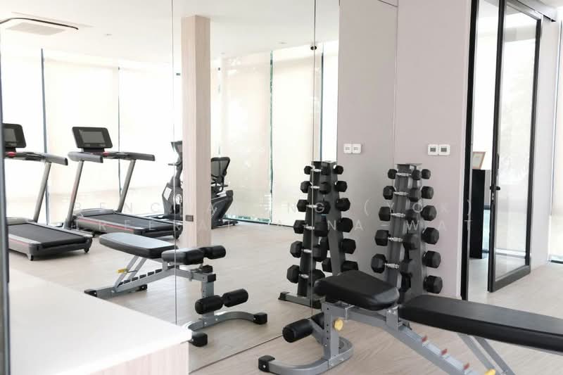 Blossom Condo @ Sathorn-Charoenrat, Bangkok, Charoen Rat Road, Thung Wat Don, Sathon, Bangkok, 1 Bedroom, 39 sqm, Condo For Rent, by Bencharong (Yok) Treerat-a-na-wat, 500486166 - DDproperty.com