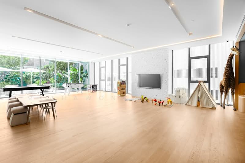 Scope Langsuan, Bangkok, Soi Lang Suan, Lumphini, Pathum Wan, Bangkok, 1 Bedroom, 85 sqm, Condo For Rent, by Thawatchai Methawongworakul, 500486169 - DDproperty.com