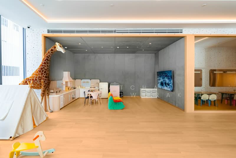 Scope Langsuan, Bangkok, Soi Lang Suan, Lumphini, Pathum Wan, Bangkok, 1 Bedroom, 85 sqm, Condo For Rent, by Thawatchai Methawongworakul, 500486169 - DDproperty.com