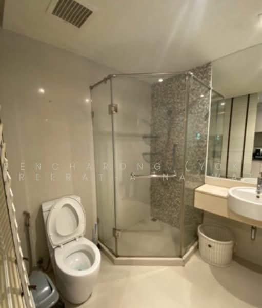 The Rajdamri, Bangkok, Ratchadamri Road, Lumphini, Pathum Wan, Bangkok, 1 Bedroom, 45 sqm, Condo For Rent, by Bencharong (Yok) Treerat-a-na-wat, 500486170 - DDproperty.com