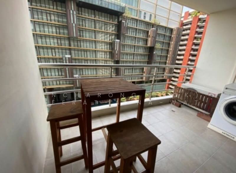 The Rajdamri : เดอะ ราชดำริ, กรุงเทพ, ถนนราชดำริ, ลุมพินี, ปทุมวัน, กรุงเทพ, 45 ตร.ม., คอนโด ให้เช่า, โดย Bencharong (Yok) Treerat-a-na-wat, 500486170 - DDproperty.com