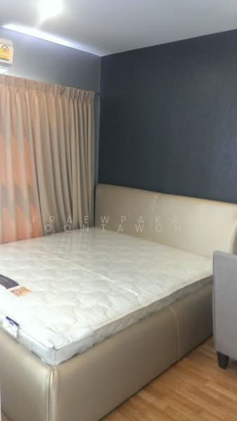 The Parkland Grand Asoke-Phetchaburi, Bangkok, 1811 Phetchaburi Rd, Bang Kapi, Huai Khwang, Bangkok, 1 Bedroom, 35 sqm, Condo For Rent, by Praewpakar Soontawong, 500486171 - DDproperty.com