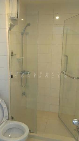 The Parkland Grand Asoke-Phetchaburi, Bangkok, 1811 Phetchaburi Rd, Bang Kapi, Huai Khwang, Bangkok, 1 Bedroom, 35 sqm, Condo For Rent, by Praewpakar Soontawong, 500486171 - DDproperty.com