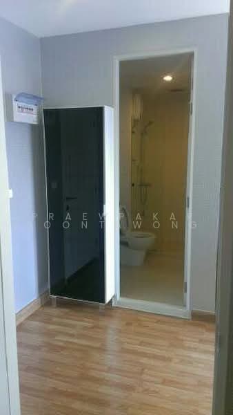 The Parkland Grand Asoke-Phetchaburi, Bangkok, 1811 Phetchaburi Rd, Bang Kapi, Huai Khwang, Bangkok, 1 Bedroom, 35 sqm, Condo For Rent, by Praewpakar Soontawong, 500486171 - DDproperty.com
