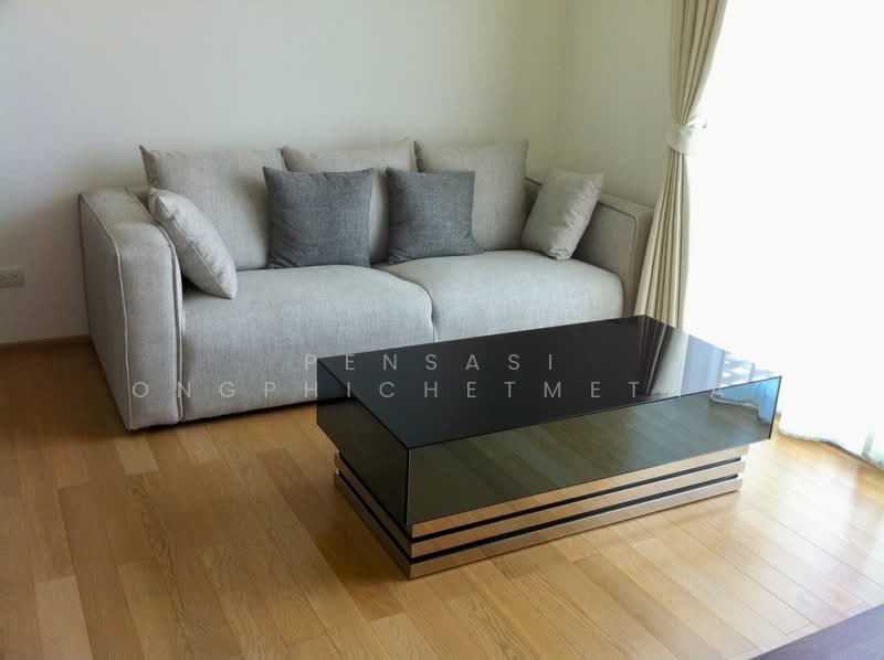 39 by Sansiri, Bangkok, 11 Sukhumvit Road, Khlong Tan Nua, Watthana, Bangkok, 1 Bedroom, 57 sqm, Condo For Rent, by Pensasi Ongphichetmetha, 500486172 - DDproperty.com
