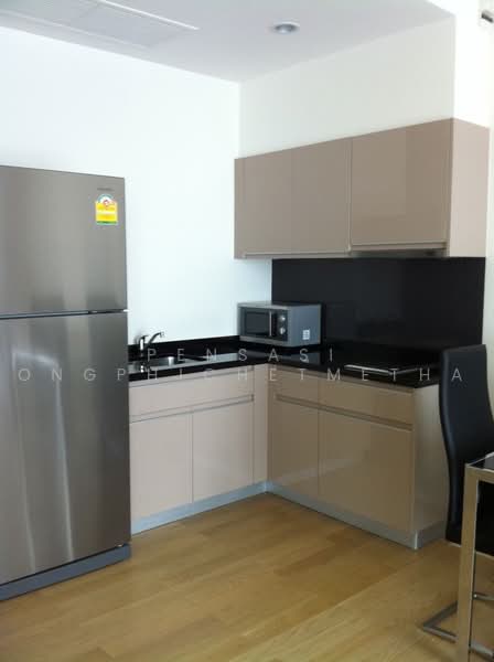 39 by Sansiri, Bangkok, 11 Sukhumvit Road, Khlong Tan Nua, Watthana, Bangkok, 1 Bedroom, 57 sqm, Condo For Rent, by Pensasi Ongphichetmetha, 500486172 - DDproperty.com