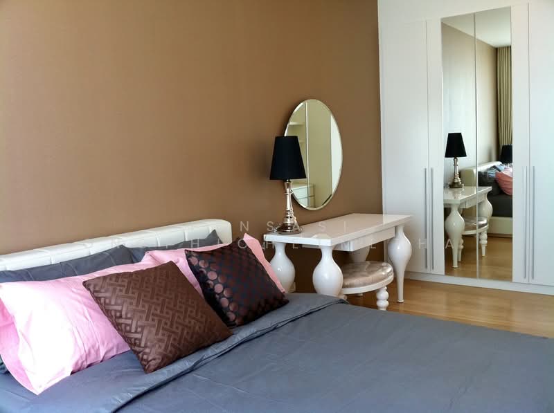 39 by Sansiri, Bangkok, 11 Sukhumvit Road, Khlong Tan Nua, Watthana, Bangkok, 1 Bedroom, 57 sqm, Condo For Rent, by Pensasi Ongphichetmetha, 500486172 - DDproperty.com