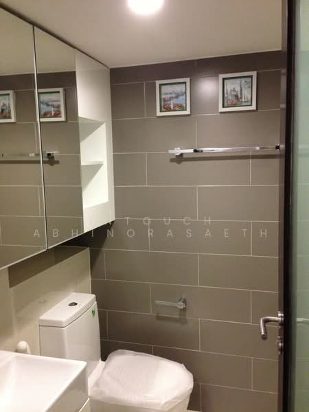 ASHTON Morph 38, Bangkok, 88 Soi Sukhumvit 38, Phra Kanong, Khlong Toei, Bangkok, 1 Bedroom, 35 sqm, Condo For Rent, by Intouch Abhinorasaeth, 500486174 - DDproperty.com