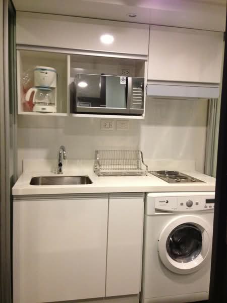 ASHTON Morph 38, Bangkok, 88 Soi Sukhumvit 38, Phra Kanong, Khlong Toei, Bangkok, 1 Bedroom, 35 sqm, Condo For Rent, by Intouch Abhinorasaeth, 500486174 - DDproperty.com