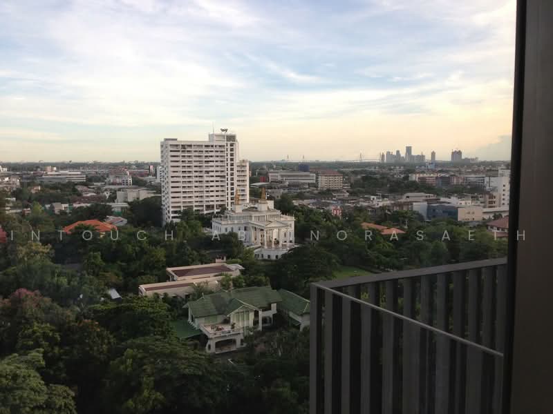 ASHTON Morph 38, Bangkok, 88 Soi Sukhumvit 38, Phra Kanong, Khlong Toei, Bangkok, 1 Bedroom, 35 sqm, Condo For Rent, by Intouch Abhinorasaeth, 500486174 - DDproperty.com