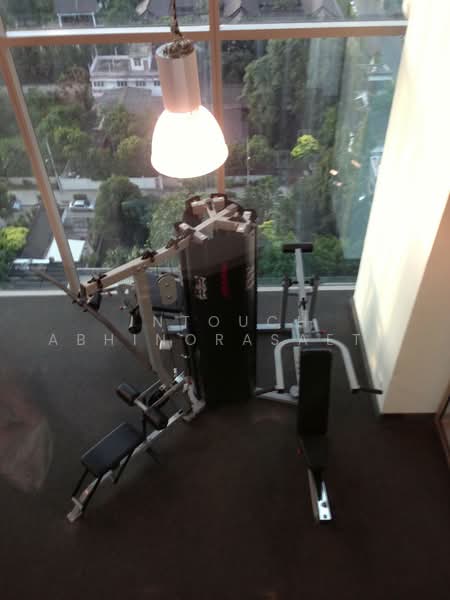 ASHTON Morph 38, Bangkok, 88 Soi Sukhumvit 38, Phra Kanong, Khlong Toei, Bangkok, 1 Bedroom, 35 sqm, Condo For Rent, by Intouch Abhinorasaeth, 500486174 - DDproperty.com