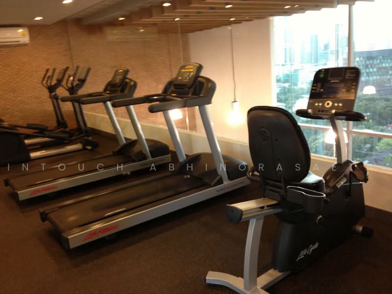 ASHTON Morph 38, Bangkok, 88 Soi Sukhumvit 38, Phra Kanong, Khlong Toei, Bangkok, 1 Bedroom, 35 sqm, Condo For Rent, by Intouch Abhinorasaeth, 500486174 - DDproperty.com