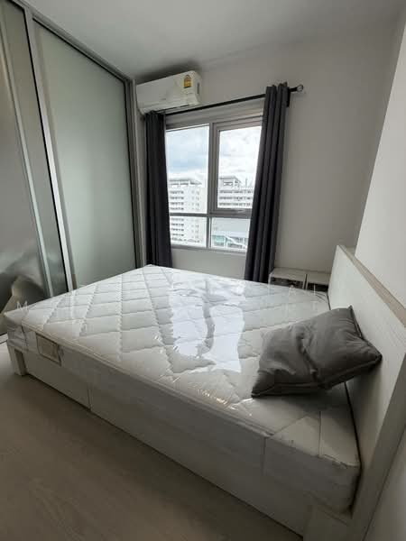 Chapter One Shine Bangpo, Bangkok, Pracharat Sai 1 Rd., Bang Sue, Bangkok, 1 Bedroom, 29 sqm, Condo For Sale, by Thawatchai Methawongworakul, 500486176 - DDproperty.com