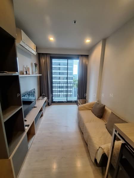 M Thonglor 10 : เอ็ม ทองหล่อ 10, กรุงเทพ, 9 ซอยเอกมัย 12 ถนนเอกมัย, คลองตันเหนือ, วัฒนา, กรุงเทพ, 33 ตร.ม., คอนโด ขาย, โดย Patcharaporn Binsorlae, 500486177 - DDproperty.com
