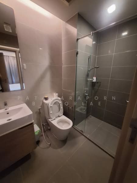 M Thonglor 10, Bangkok, 9 Soi Ekkamai 12, Ekkamai Road, Khlong Tan Nua, Watthana, Bangkok, 1 Bedroom, 33 sqm, Condo For Sale, by Patcharaporn Binsorlae, 500486177 - DDproperty.com