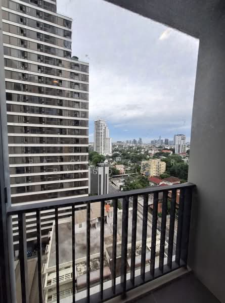 M Thonglor 10, Bangkok, 9 Soi Ekkamai 12, Ekkamai Road, Khlong Tan Nua, Watthana, Bangkok, 1 Bedroom, 33 sqm, Condo For Sale, by Patcharaporn Binsorlae, 500486177 - DDproperty.com