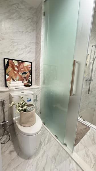 Rhythm Charoennakhon Iconic, bangkok, Charoen Nakhon Road, Khlong Ton Sai, Khlong San, Bangkok, 1 Bedroom, 35 sqm, Condo For Sale, by มาสสิณี ธนธัญนพรัตน์, 500486178 - DDproperty.com