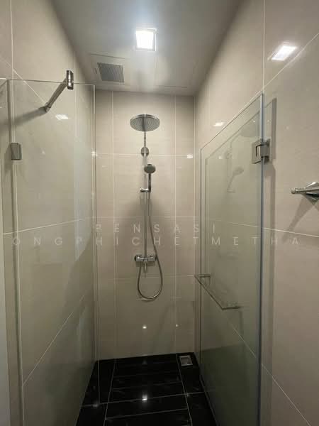 Park Origin Phrom Phong (Park 24), Bangkok, 68 Soi Sukhumvit 24, Khong Tan, Khlong Toei, Bangkok, 1 Bedroom, 50 sqm, Condo For Rent, by Pensasi Ongphichetmetha, 500486180 - DDproperty.com