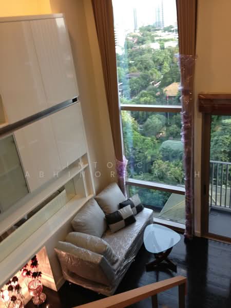 ASHTON Morph 38, Bangkok, 88 Soi Sukhumvit 38, Phra Kanong, Khlong Toei, Bangkok, 1 Bedroom, 35 sqm, Condo For Sale, by Intouch Abhinorasaeth, 500486181 - DDproperty.com