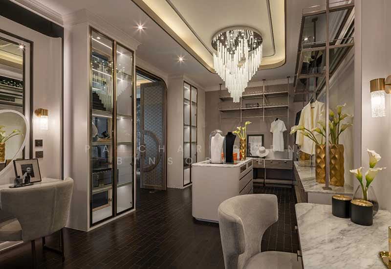 Grand Bangkok Boulevard Pinklao-Kanchana : แกรนด์บางกอก บูเลอวาร์ด ปิ่นเกล้า-กาญจนา, กรุงเทพ, ถ.บางระมาด, บางระมาด, ตลิ่งชัน, กรุงเทพ, 897 ตร.ม., บ้านเดี่ยว ขาย, โดย Patcharaporn Binsorlae, 500486184 - DDproperty.com