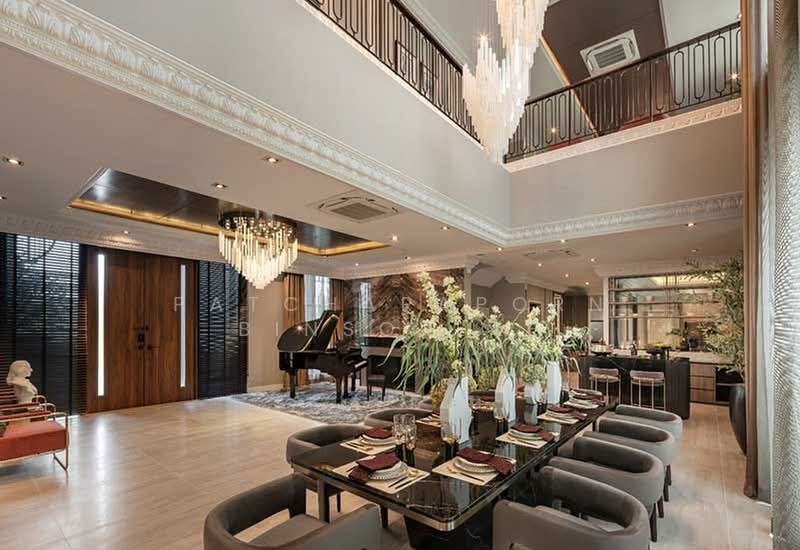Grand Bangkok Boulevard Pinklao-Kanchana : แกรนด์บางกอก บูเลอวาร์ด ปิ่นเกล้า-กาญจนา, กรุงเทพ, ถ.บางระมาด, บางระมาด, ตลิ่งชัน, กรุงเทพ, 897 ตร.ม., บ้านเดี่ยว ขาย, โดย Patcharaporn Binsorlae, 500486184 - DDproperty.com