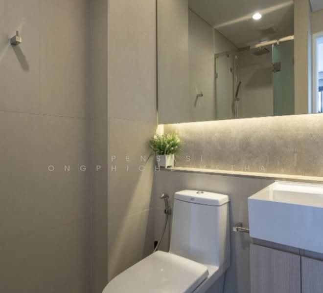 The Lumpini 24, Bangkok, Sukhumvit 24 Road, Khong Tan, Khlong Toei, Bangkok, 2 Bedrooms, 54 sqm, Condo For Rent, by Pensasi Ongphichetmetha, 500486186 - DDproperty.com