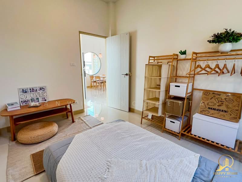 Baan Rom Dee Hua Hin, Prachuap Khiri Khan, Hua Hin, Prachuap Khiri Khan, 3 Bedrooms, 110 sqm, Single Detached House For Sale, by Wanwisa Scopetta, 500486187 - DDproperty.com