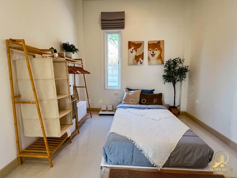Baan Rom Dee Hua Hin, Prachuap Khiri Khan, Hua Hin, Prachuap Khiri Khan, 3 Bedrooms, 110 sqm, Single Detached House For Sale, by Wanwisa Scopetta, 500486187 - DDproperty.com