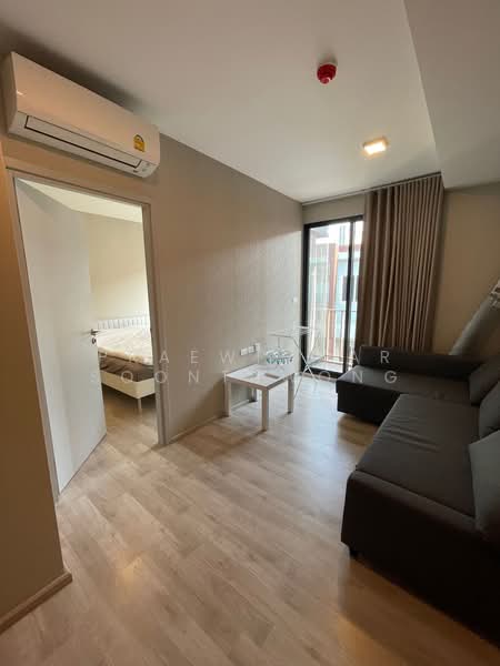 Quintara Arte Sukhumvit 52, Bangkok, Soi Sukhumvit 52, Sukhumvit Road, Bang Chak, Phra Khanong, Bangkok, 1 Bedroom, 35 sqm, Condo For Rent, by Praewpakar Soontawong, 500486188 - DDproperty.com